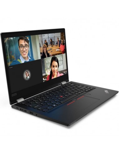 PC Portable LENOVO ThinkPad L13 Yoga Gen 4 i7 13è Gén 16Go 512Go SSD - Noir(21FJ0028FE) PC Portable LENOVO ThinkPad L13 Yoga Gen 4 i7 13è Gén 16Go 512Go SSD - Noir(21FJ0028FE)