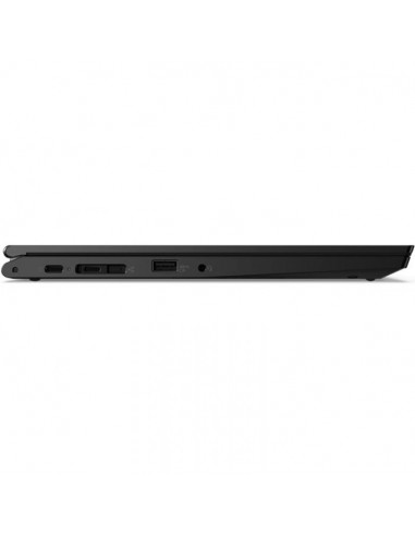 PC Portable LENOVO ThinkPad L13 Yoga Gen 4 i7 13è Gén 16Go 512Go SSD - Noir(21FJ0028FE) PC Portable LENOVO ThinkPad L13 Yoga Gen 4 i7 13è Gén 16Go 512Go SSD - Noir(21FJ0028FE)