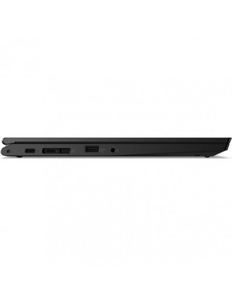 PC Portable LENOVO ThinkPad L13 Yoga Gen 4 i7 13è Gén 16Go 512Go SSD - Noir(21FJ0028FE) PC Portable LENOVO ThinkPad L13 Yoga Gen 4 i7 13è Gén 16Go 512Go SSD - Noir(21FJ0028FE)