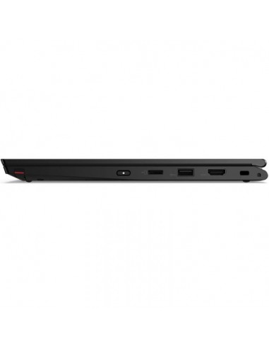 PC Portable LENOVO ThinkPad L13 Yoga Gen 4 i7 13è Gén 16Go 512Go SSD - Noir(21FJ0028FE) PC Portable LENOVO ThinkPad L13 Yoga Gen 4 i7 13è Gén 16Go 512Go SSD - Noir(21FJ0028FE)