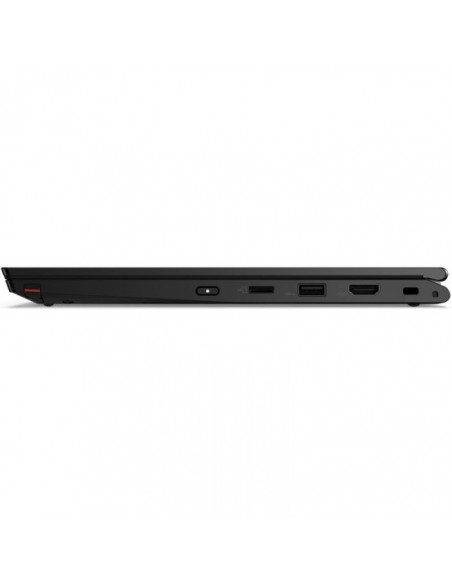 PC Portable LENOVO ThinkPad L13 Yoga Gen 4 i7 13è Gén 16Go 512Go SSD - Noir(21FJ0028FE) PC Portable LENOVO ThinkPad L13 Yoga Gen 4 i7 13è Gén 16Go 512Go SSD - Noir(21FJ0028FE)