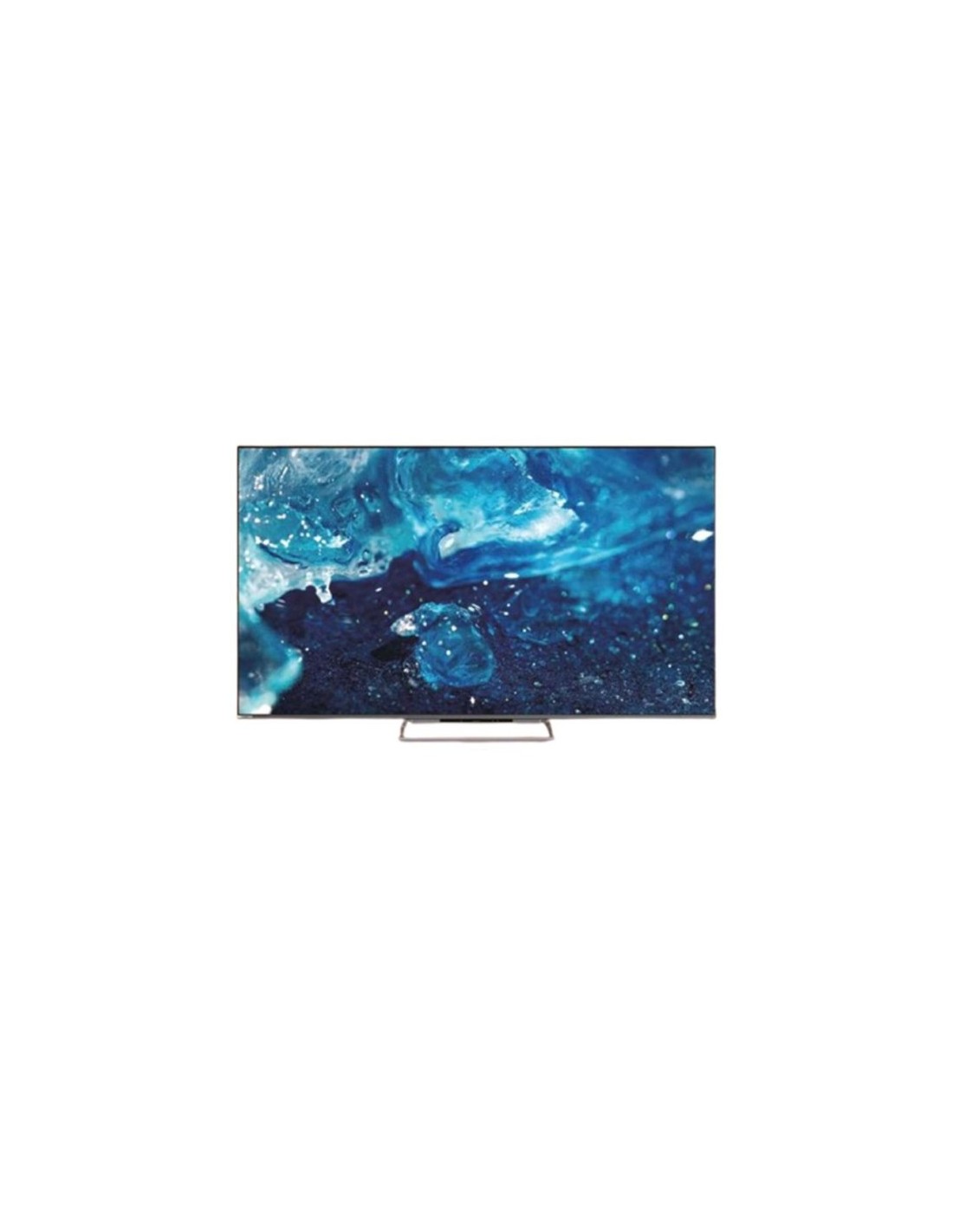 TV TELEFUNKEN 65'' G7EP