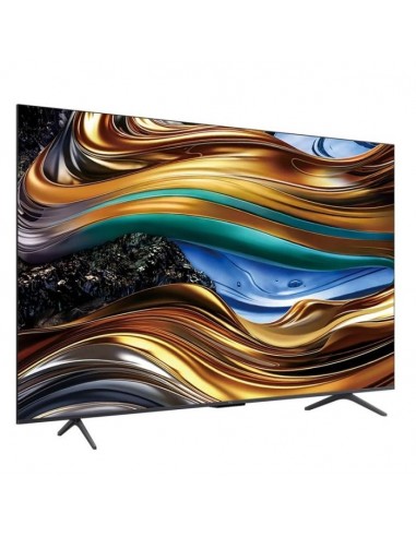 Tv TCL 50'' Smart Google P755 UHD 4K 2024(50P755)
