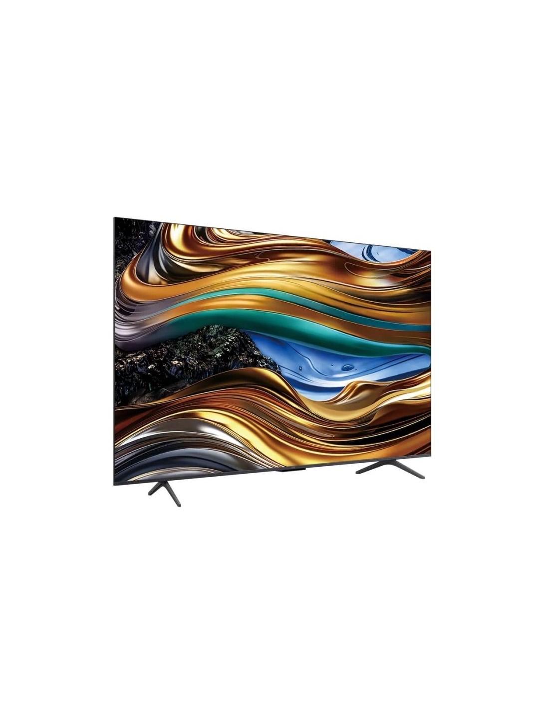 TCL 50 pouces p755 avec dolby vision
