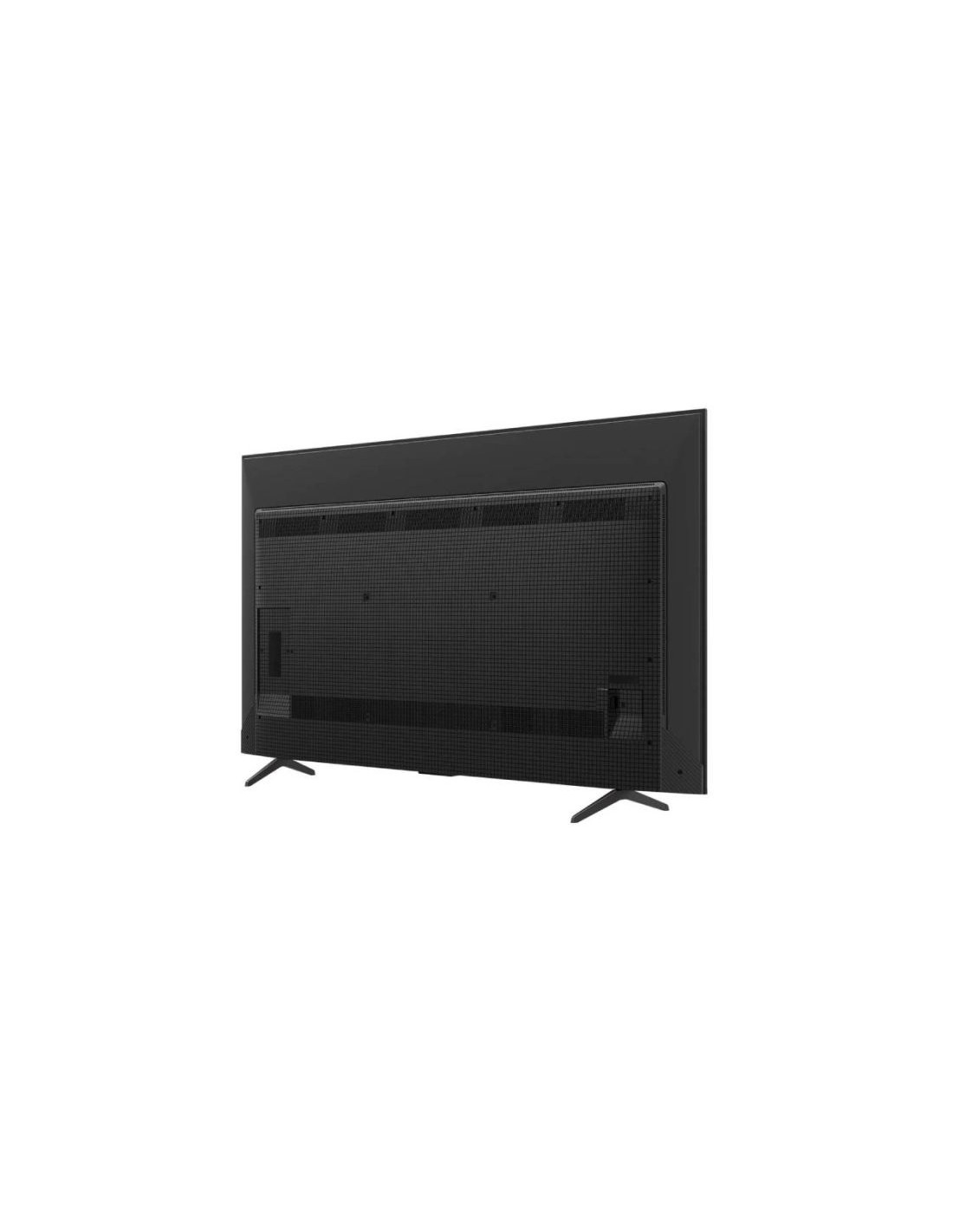 tcl smart tv 2024 avec assistant vocal