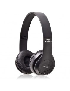 Casque Stéréo P47 Sans...