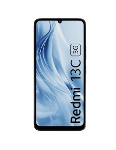 Redmi 13C prix Tunisie 5G 4Go 128Go - Starry Noir 2
