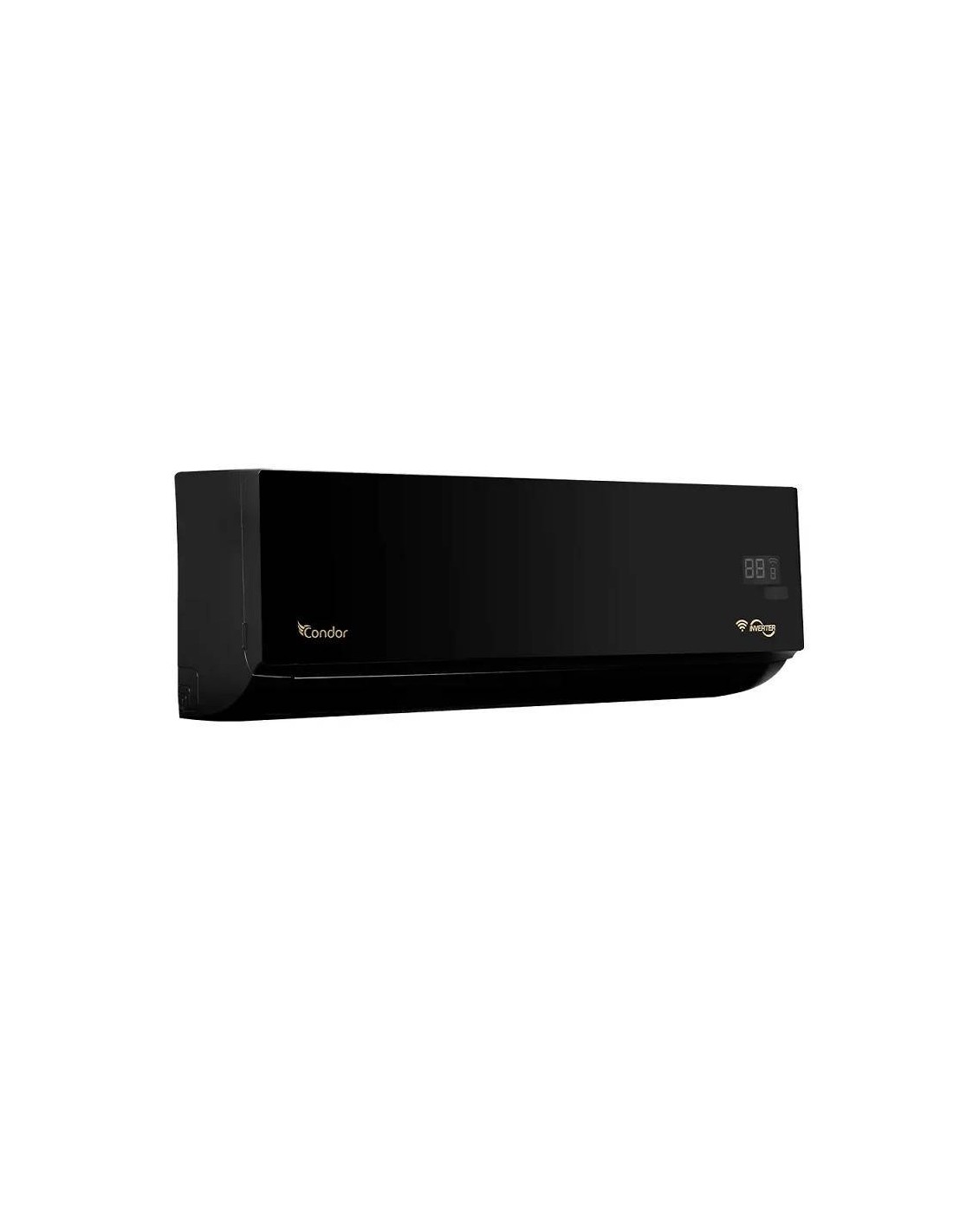 Climatiseur Condor Inverter 12000 BTU Super Tropical T3 haute performance