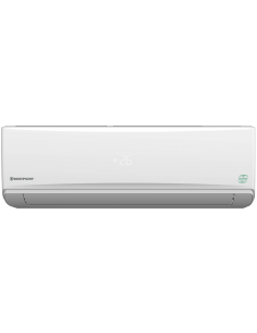 Climatiseur Westpoint Inverter 18000 BTU Chaud & Froid Blanc