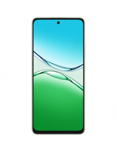 Smartphone OPPO A5 Pro 4G 8Go 256Go - Vert(A5PRO-8/256-VERT)