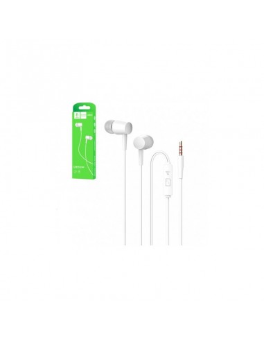 Casque filaire Denmen 3,5 mm (DR02)