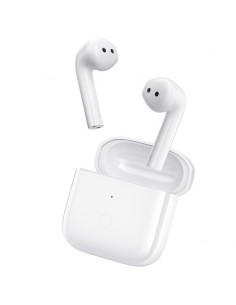 Ecouteurs Sans Fil Bluetooth XIAOMI Redmi Buds 3 - Blanc