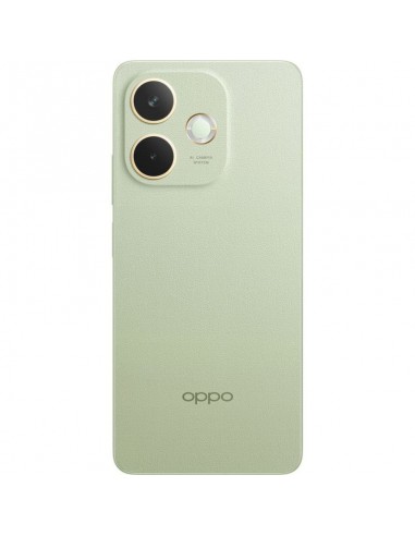Smartphone OPPO A5 Pro 4G 8Go 256Go - Vert(A5PRO-8/256-VERT)