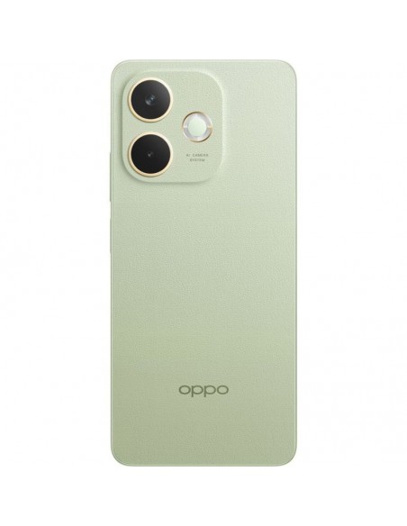 Smartphone OPPO A5 Pro 4G 8Go 256Go - Vert(A5PRO-8/256-VERT)