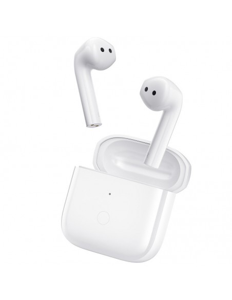 Ecouteurs Sans Fil Bluetooth XIAOMI Redmi Buds 3 - Blanc Ecouteurs Sans Fil Bluetooth XIAOMI Redmi Buds 3 - Blanc