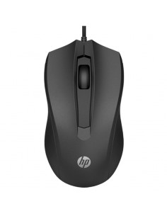 Souris Optique HP 100 USB...