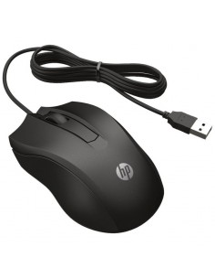 Souris Optique HP 100 USB... 2