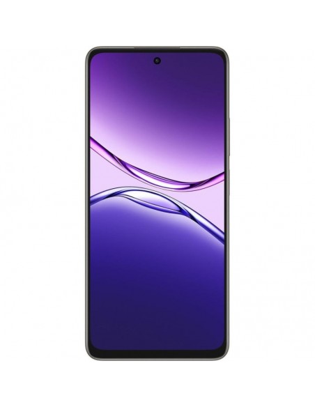 Smartphone OPPO A5 Pro 4G 8Go 256Go - Marron(A5PRO-8/256-MARRON)
