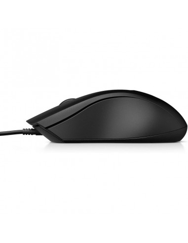 Souris Optique HP 100 USB Filaire -... Souris Optique HP 100 USB Filaire -...
