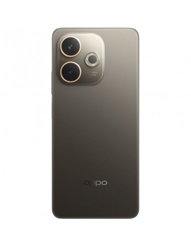 Smartphone OPPO A5 Pro 4G 8Go 256Go - Marron(A5PRO-8/256-MARRON)