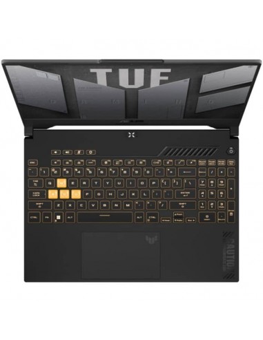 Pc Portable Gamer Asus TUF Gaming F15 FX507VV i7 13Gén 32Go 512Go SSD Windows 11(FX507VV-LP285W-32)