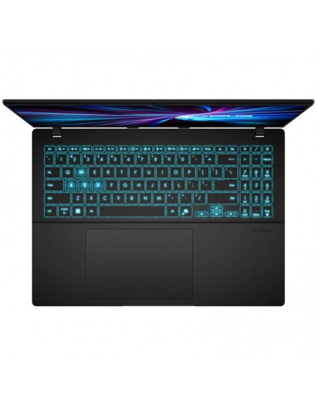 ordinateur portable Intel Core 7 240H SSD 512 Go ASUS ordinateur portable Intel Core 7 240H SSD 512 Go ASUS
