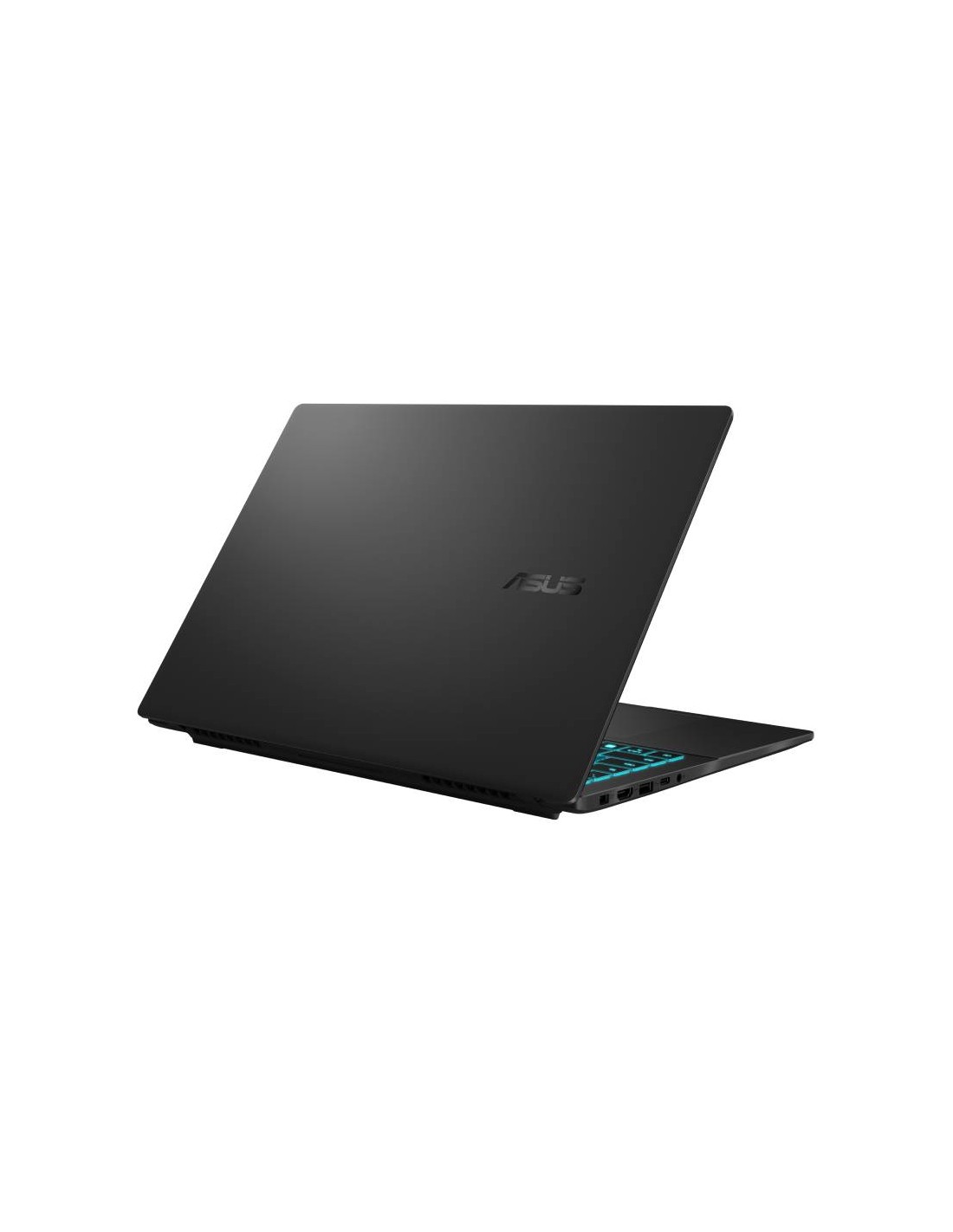 laptop gamer NVIDIA RTX 3050 refroidissement ASUS IceCool double ventilateur