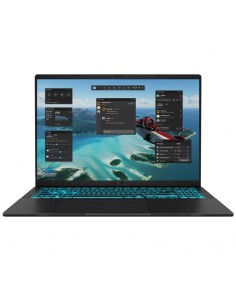 PC portable gaming ASUS V16 écran WUXGA 144Hz haute fluidité 2