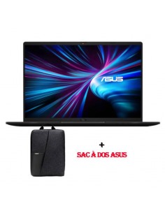 PC portable gaming ASUS V16 écran WUXGA 144Hz haute fluidité