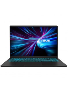 PC portable gaming ASUS V3607VH écran WUXGA 144Hz anti reflet