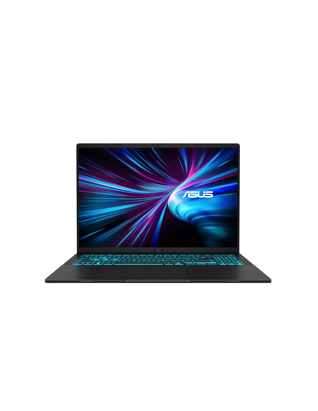 Pc Portable Gamer Asus V3607VH écran WUXGA 16 pouces noir