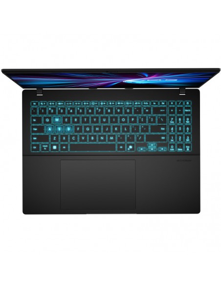 Pc Portable Gamer Asus V3607VH design noir élégant haute performance Pc Portable Gamer Asus V3607VH design noir élégant haute performance