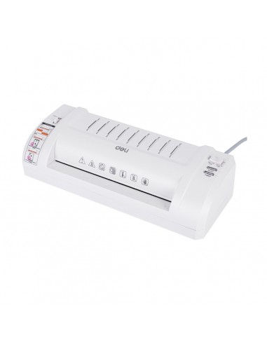 Plastifieuse DELI A4 Silver (80-175µ) E3893-EU