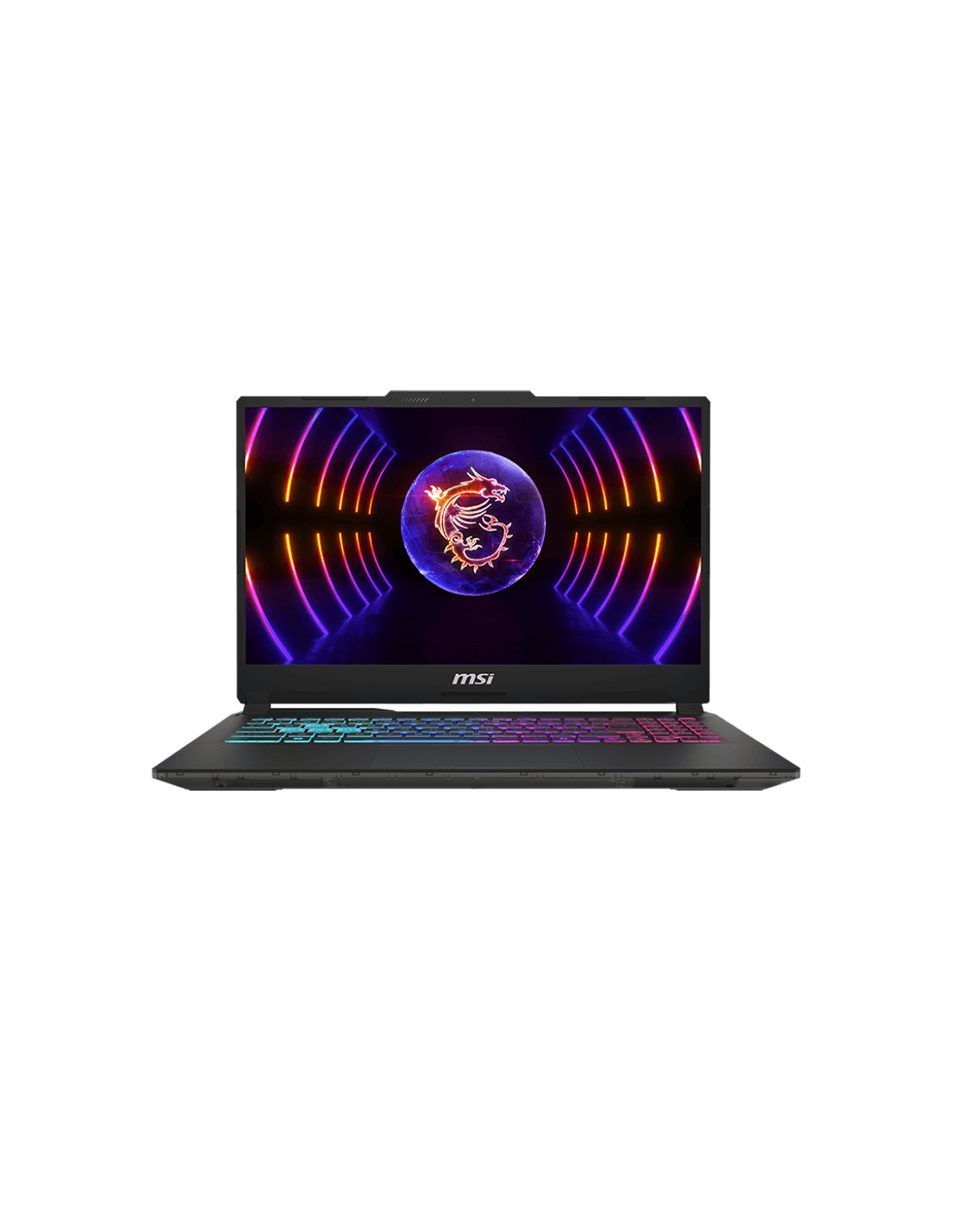 Pc portable Gamer msi Cyborg 15 A13VE avec écran IPS Full HD 144Hz
