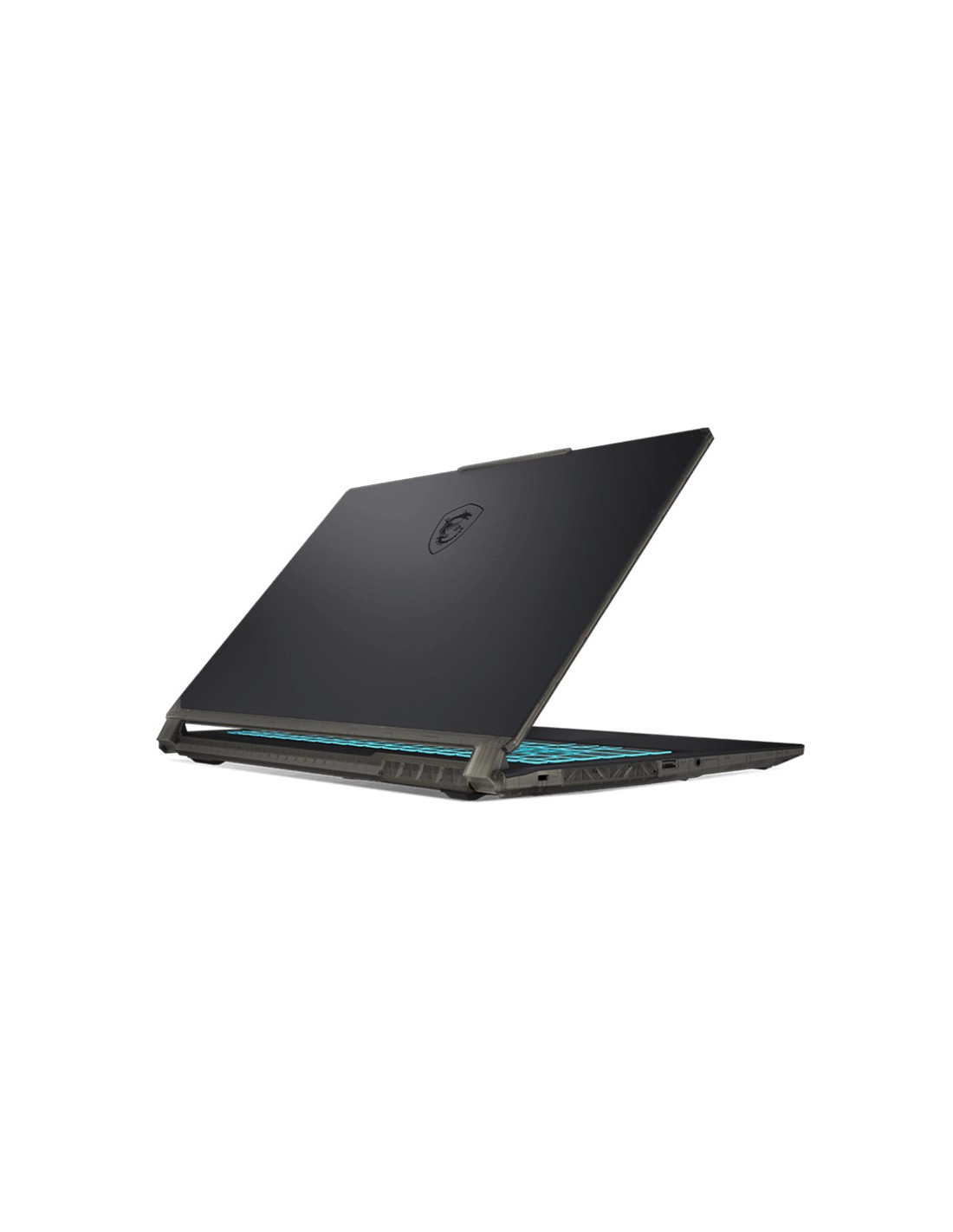 PC Gamer MSI Cyborg 15 A13VE Intel Core i5 RTX 4050