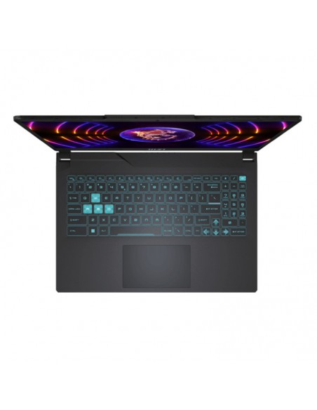 PC Gamer Intel Core i5-13420H écran 15.6 pouces Full HD PC Gamer Intel Core i5-13420H écran 15.6 pouces Full HD