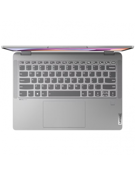 Lenovo IdeaPad Flex 5 14ABR8 / Ryzen 5 7430U / 8 Go / Windows 11 / Gris(82XX00DWFG) Lenovo IdeaPad Flex 5 14ABR8 / Ryzen 5 7430U / 8 Go / Windows 11 / Gris(82XX00DWFG)
