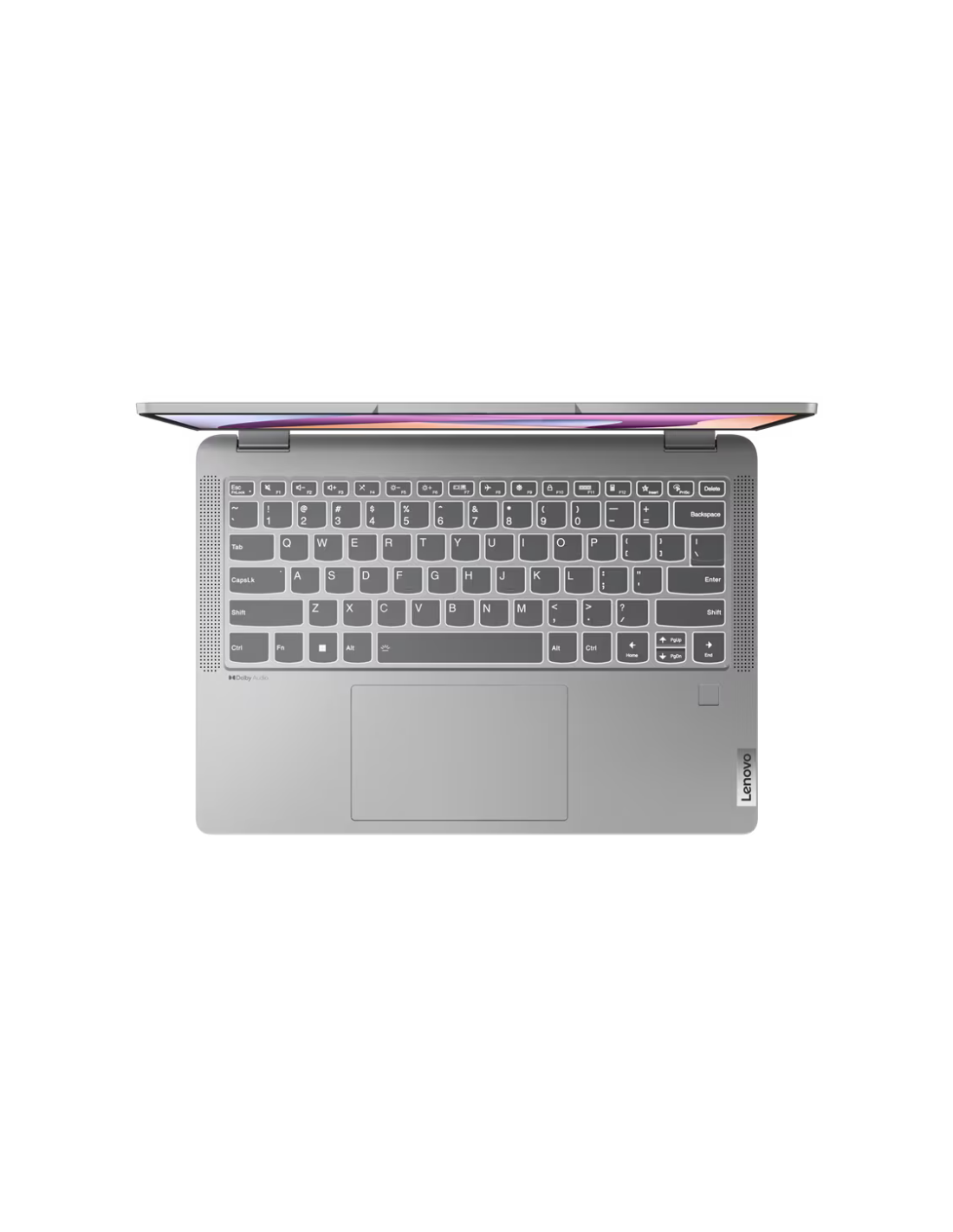 Lenovo PC portable avec stylet