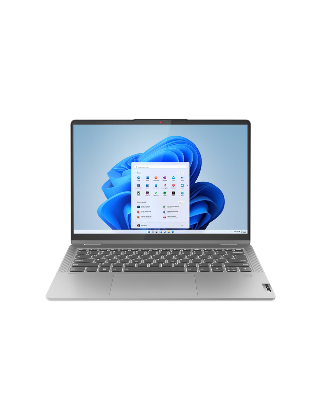 Lenovo IdeaPad Flex 5 convertible Tunisie