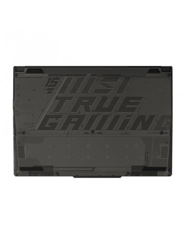 laptop gaming MSI avec Wi Fi 6E Bluetooth 5.3 performant laptop gaming MSI avec Wi Fi 6E Bluetooth 5.3 performant