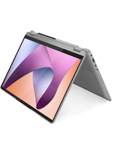 Lenovo IdeaPad Flex 5 14ABR8 Ryzen 5 7430U 8 Go Win11 Gris en Tunisie