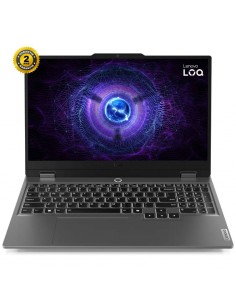 Lenovo LOQ i5 13ème génération RTX 3050 16Go