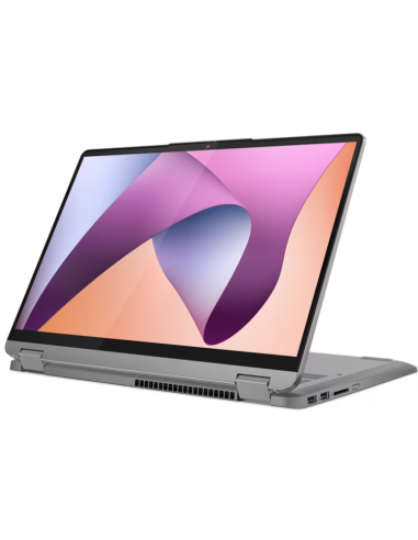 Pc Portable Lenovo IdeaPad Flex 5 AMD Ryzen 7 16Go 512Go SSD Gris Arctique(82XX00ALFG) Pc Portable Lenovo IdeaPad Flex 5 AMD Ryzen 7 16Go 512Go SSD Gris Arctique(82XX00ALFG)