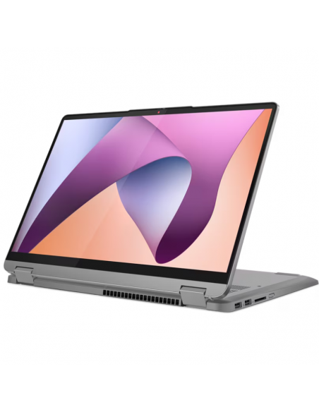 Pc Portable Lenovo IdeaPad Flex 5 AMD Ryzen 7 16Go 512Go SSD Gris Arctique(82XX00ALFG) Pc Portable Lenovo IdeaPad Flex 5 AMD Ryzen 7 16Go 512Go SSD Gris Arctique(82XX00ALFG)