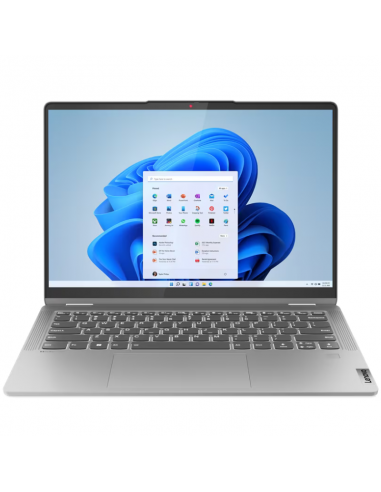 Lenovo IdeaPad Flex 5 AMD Ryzen 7 16Go 512Go SSD Lenovo IdeaPad Flex 5 AMD Ryzen 7 16Go 512Go SSD