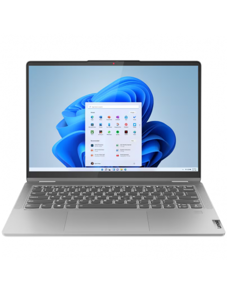 Lenovo IdeaPad Flex 5 AMD Ryzen 7 16Go 512Go SSD Lenovo IdeaPad Flex 5 AMD Ryzen 7 16Go 512Go SSD