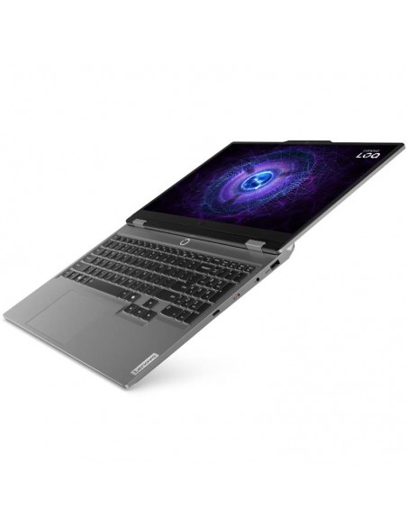 Lenovo LOQ 15 pouces SSD 512Go gaming performant Lenovo LOQ 15 pouces SSD 512Go gaming performant