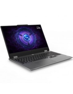 Lenovo LOQ i5 13ème génération RTX 3050 16Go 2