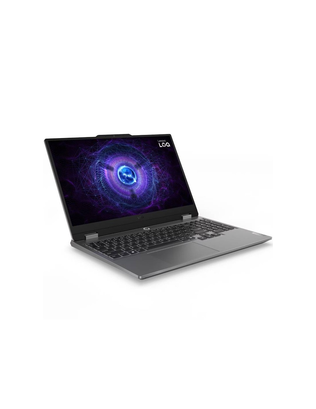 Lenovo LOQ 15IRX9 i5 16Go RTX 3050