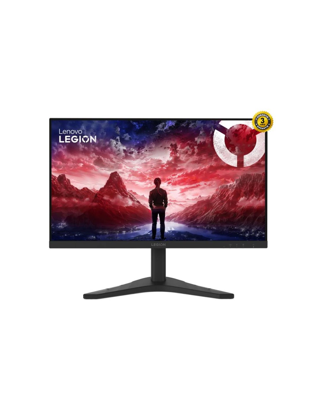 Ecran Gaming LENOVO 68CBGAC2EU Legion R24s
